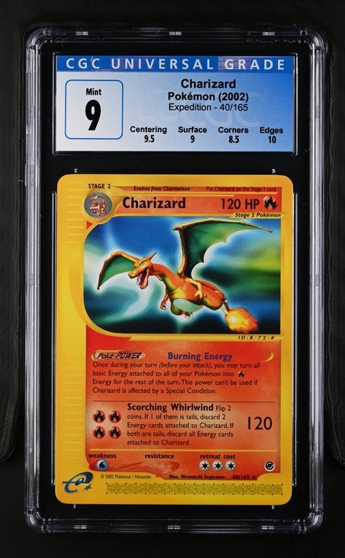 CHARIZARD