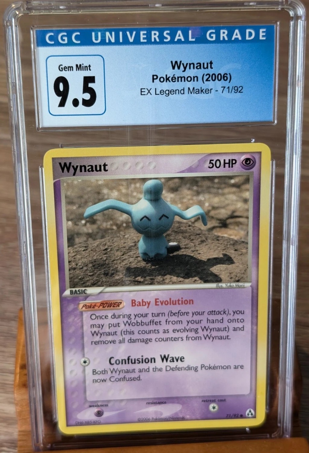 WYNAUT