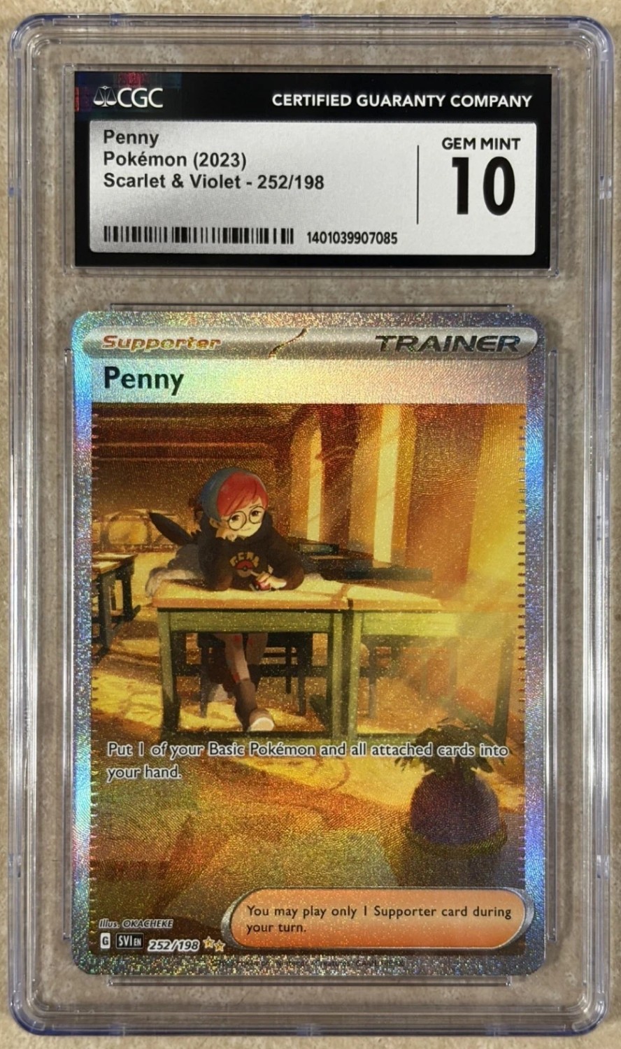 Penny