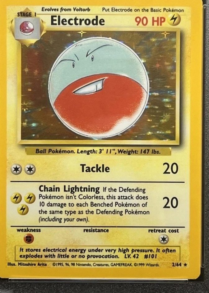 Error · Holo