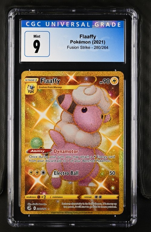 Flaaffy