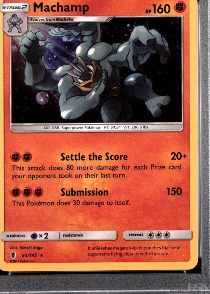 Holo · Blisters Mini Pack Two