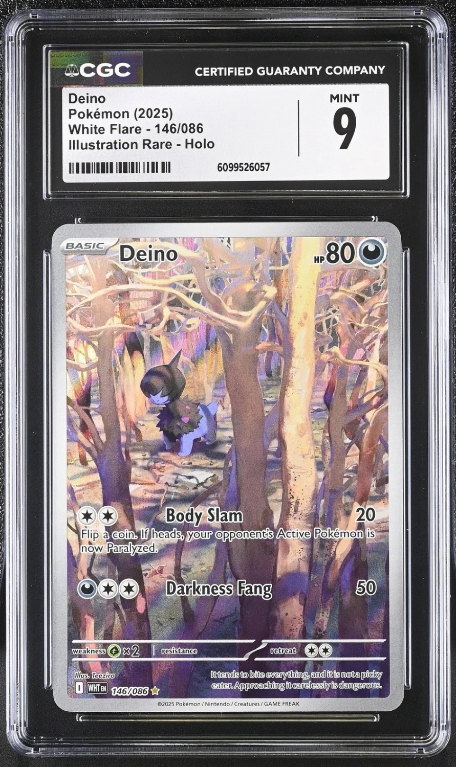DEINO