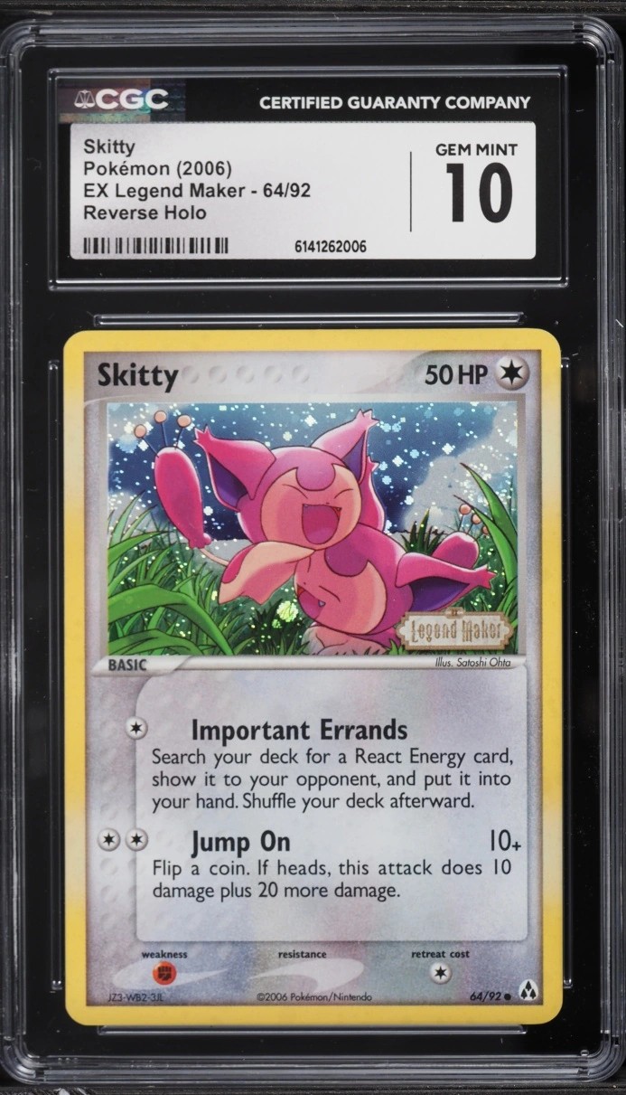 Skitty
