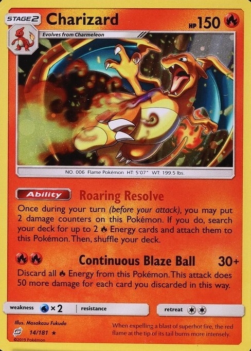 Holo · Exclusive Kanto 5