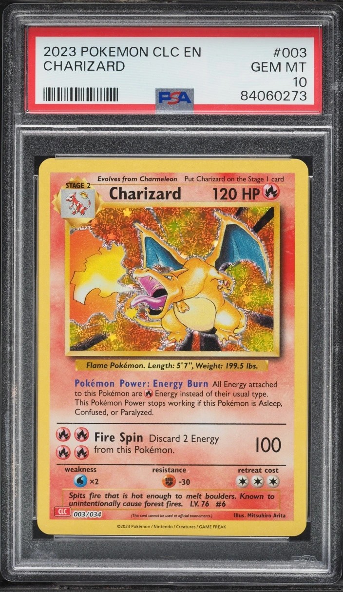 CHARIZARD