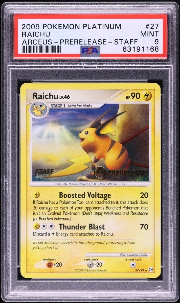 Raichu