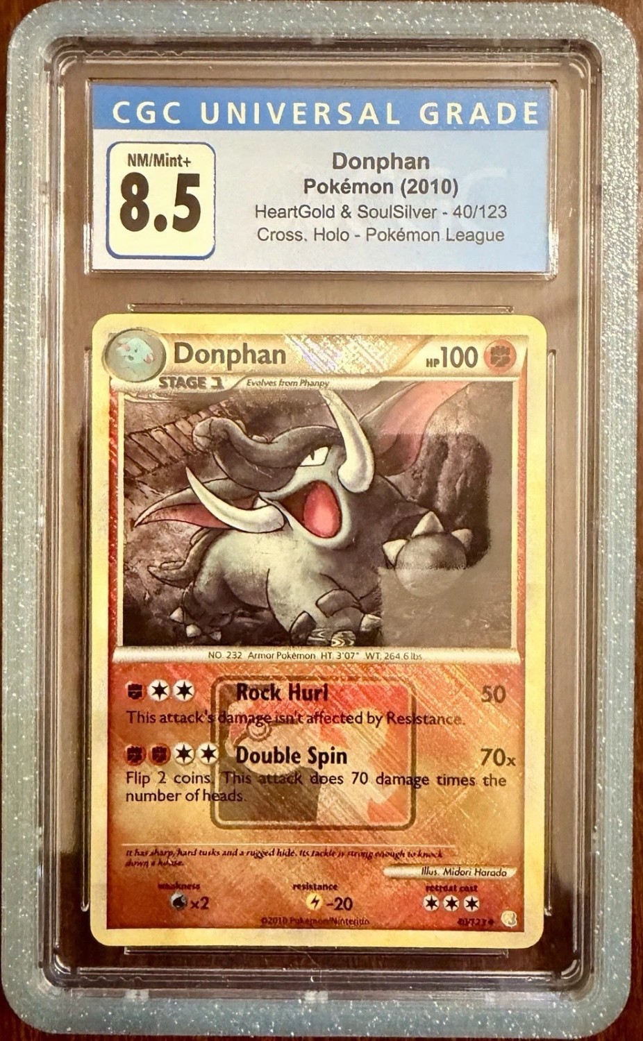 Donphan