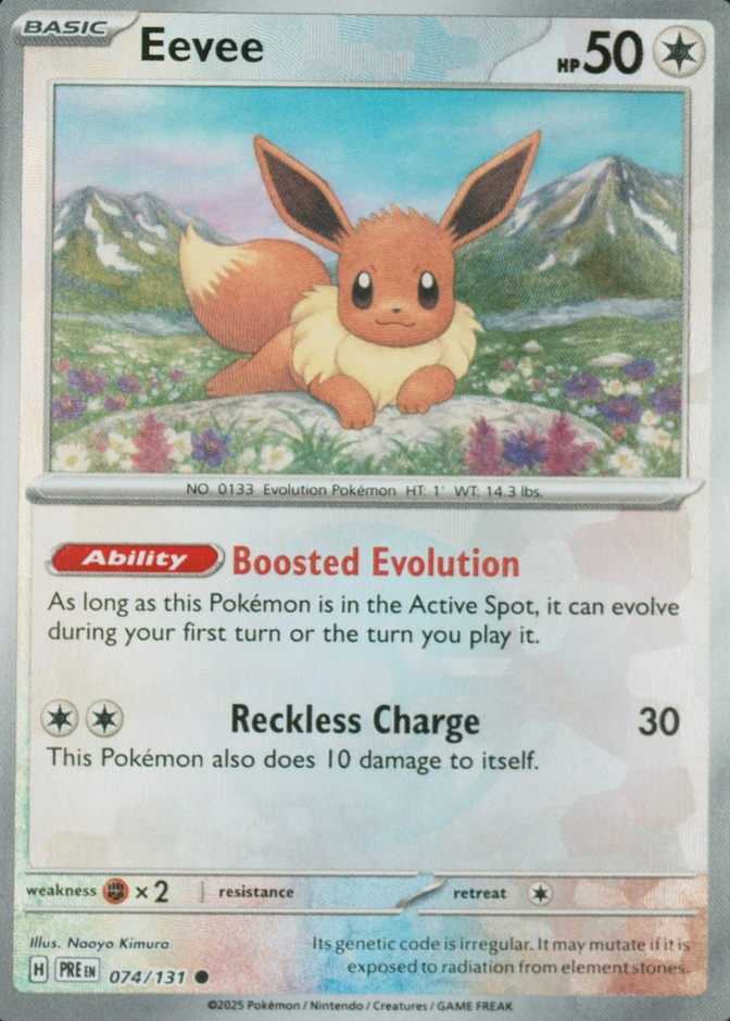 Poke Ball · Reverse Holo