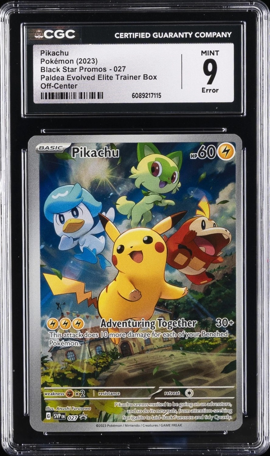 PIKACHU