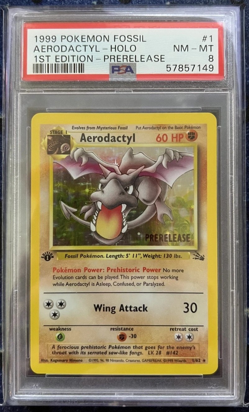 AERODACTYL
