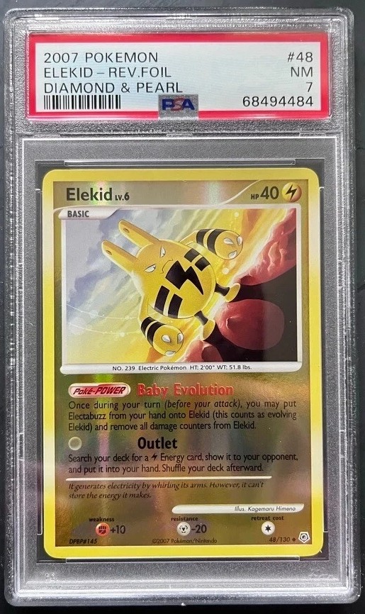 Elekid