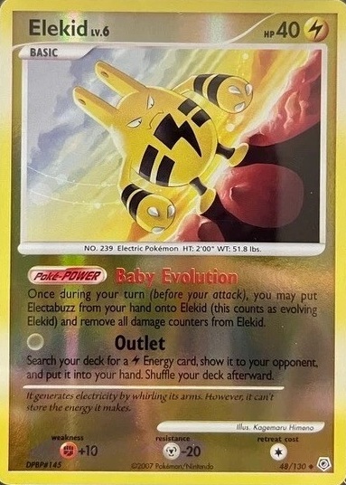 Reverse Holo