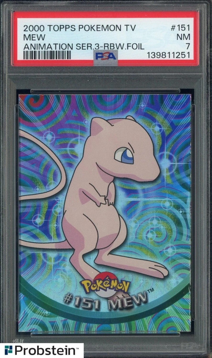 Mew