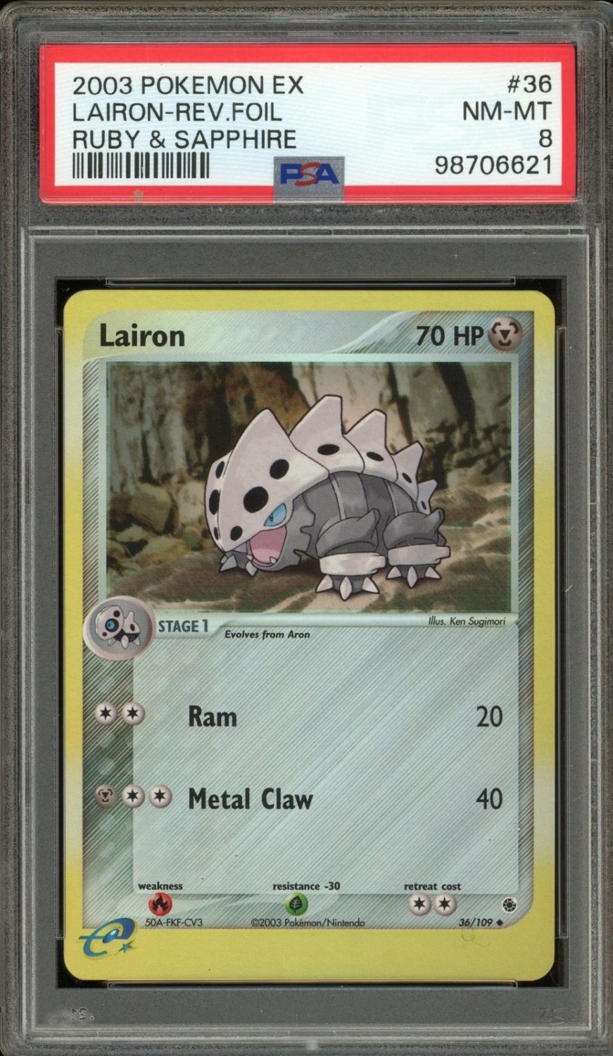 Lairon