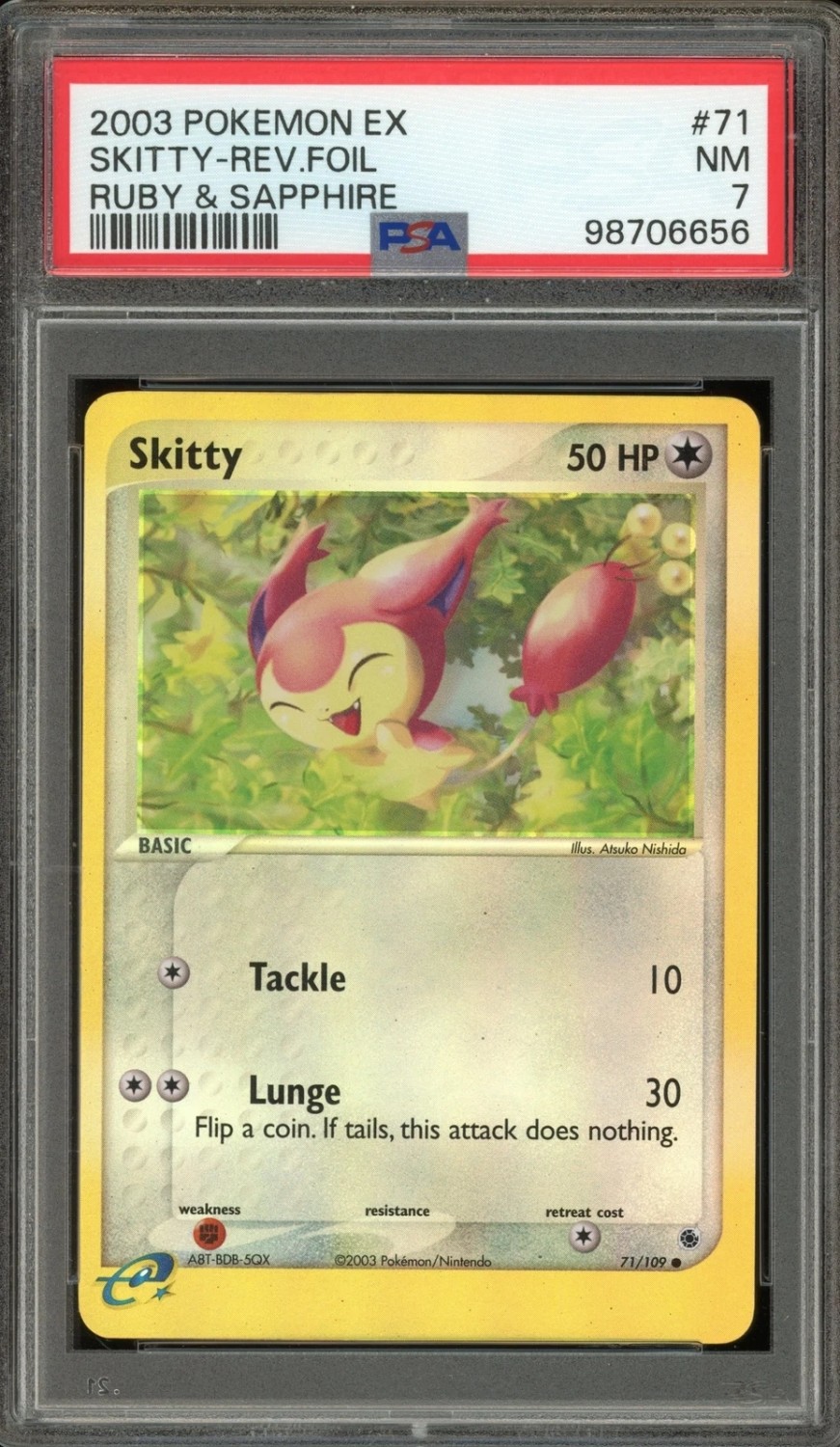Skitty