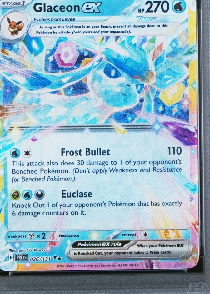 Non-Holo
