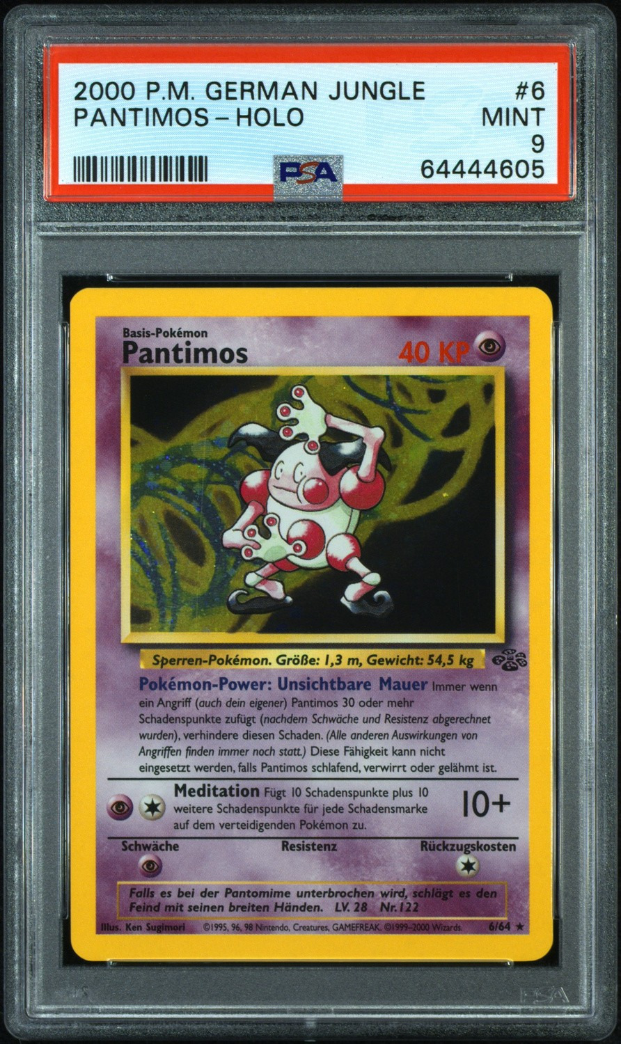 Pantimos