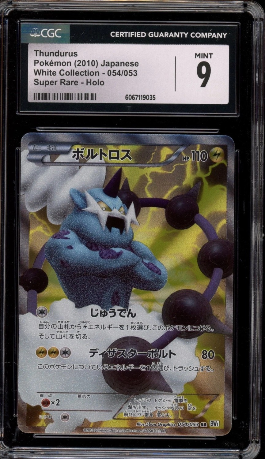 Thundurus