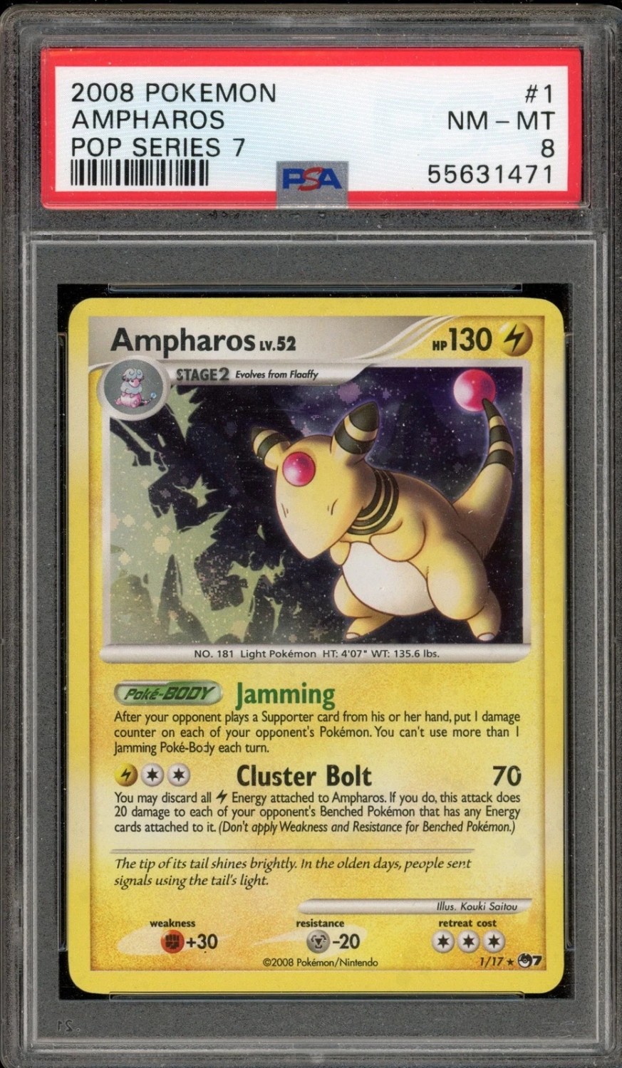 Ampharos