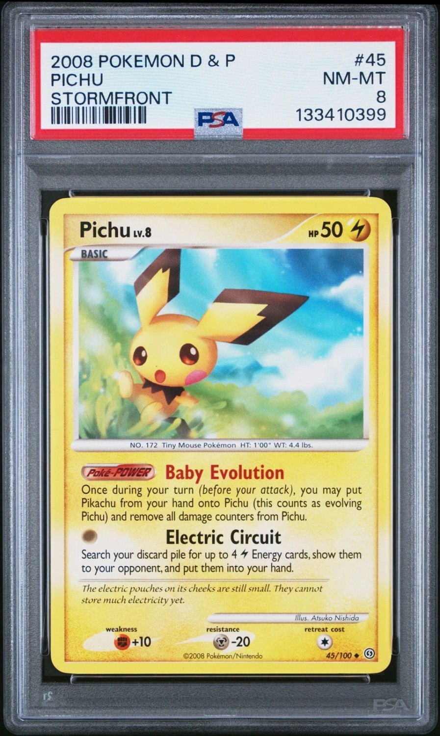 Pichu