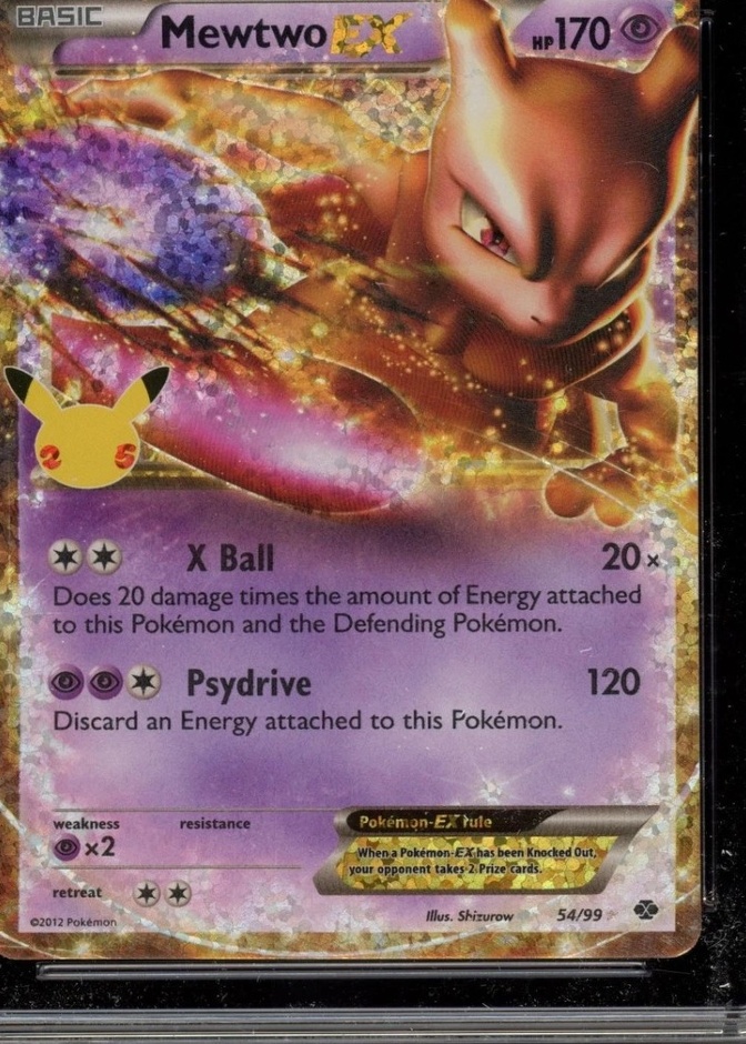 Classic Collection · Holo