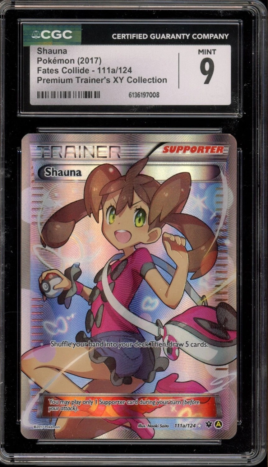 Shauna