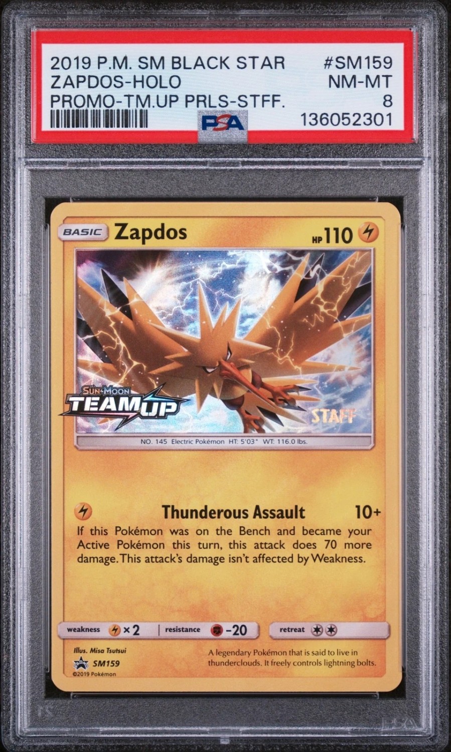 Prerelease · Staff Team