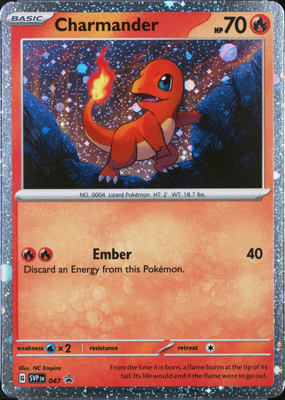 Non-Holo