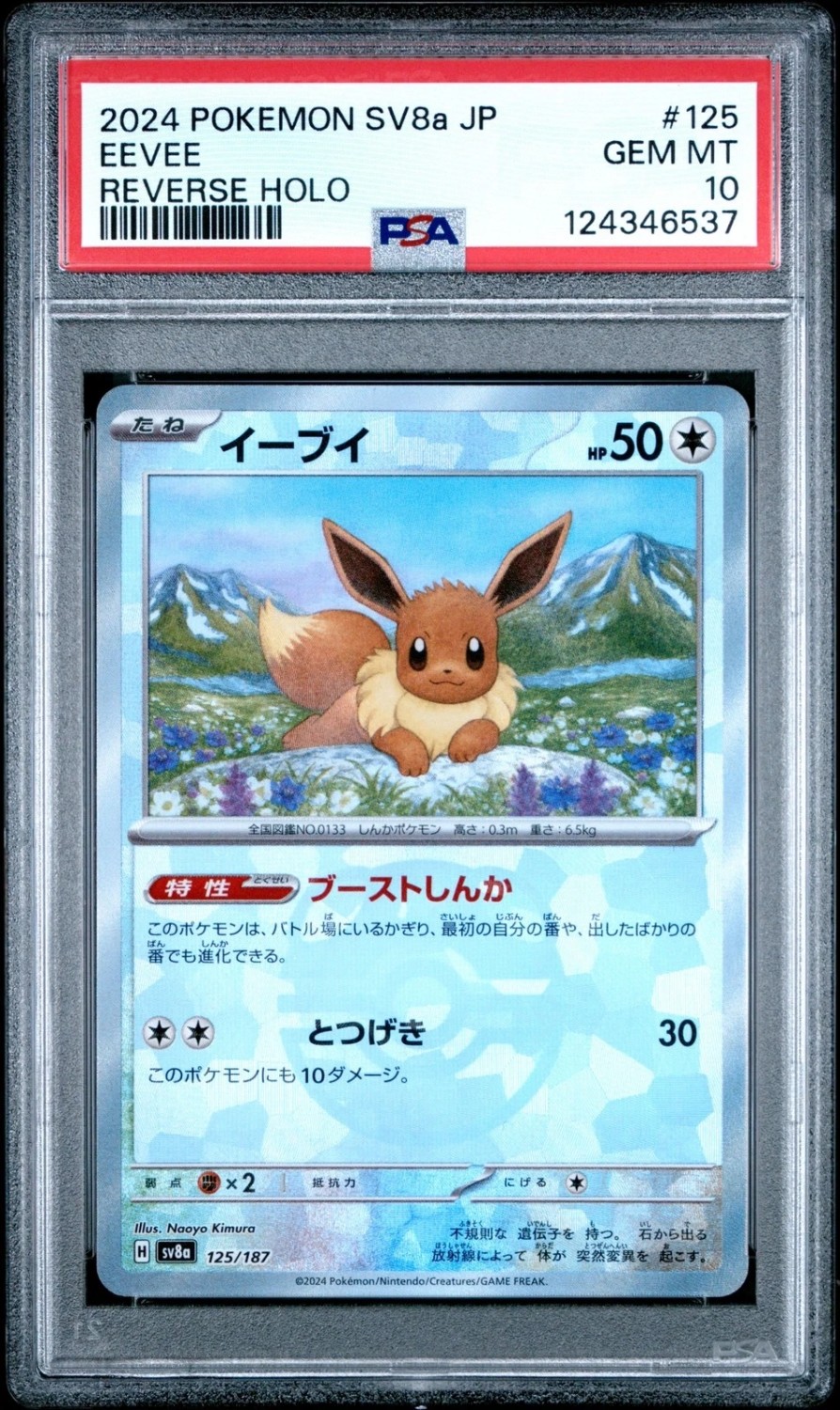 EEVEE