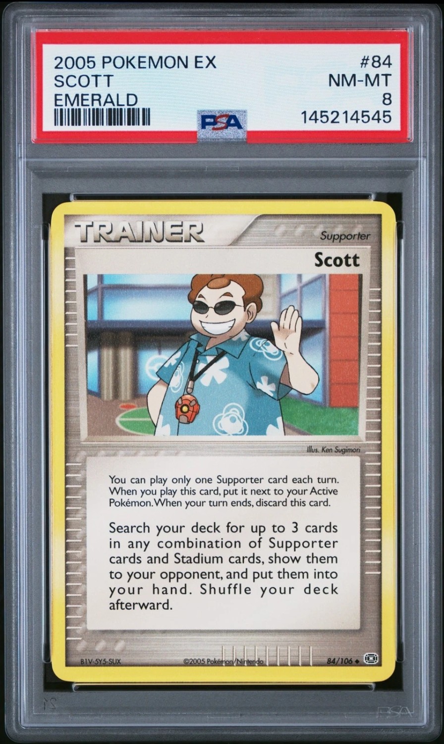 Scott