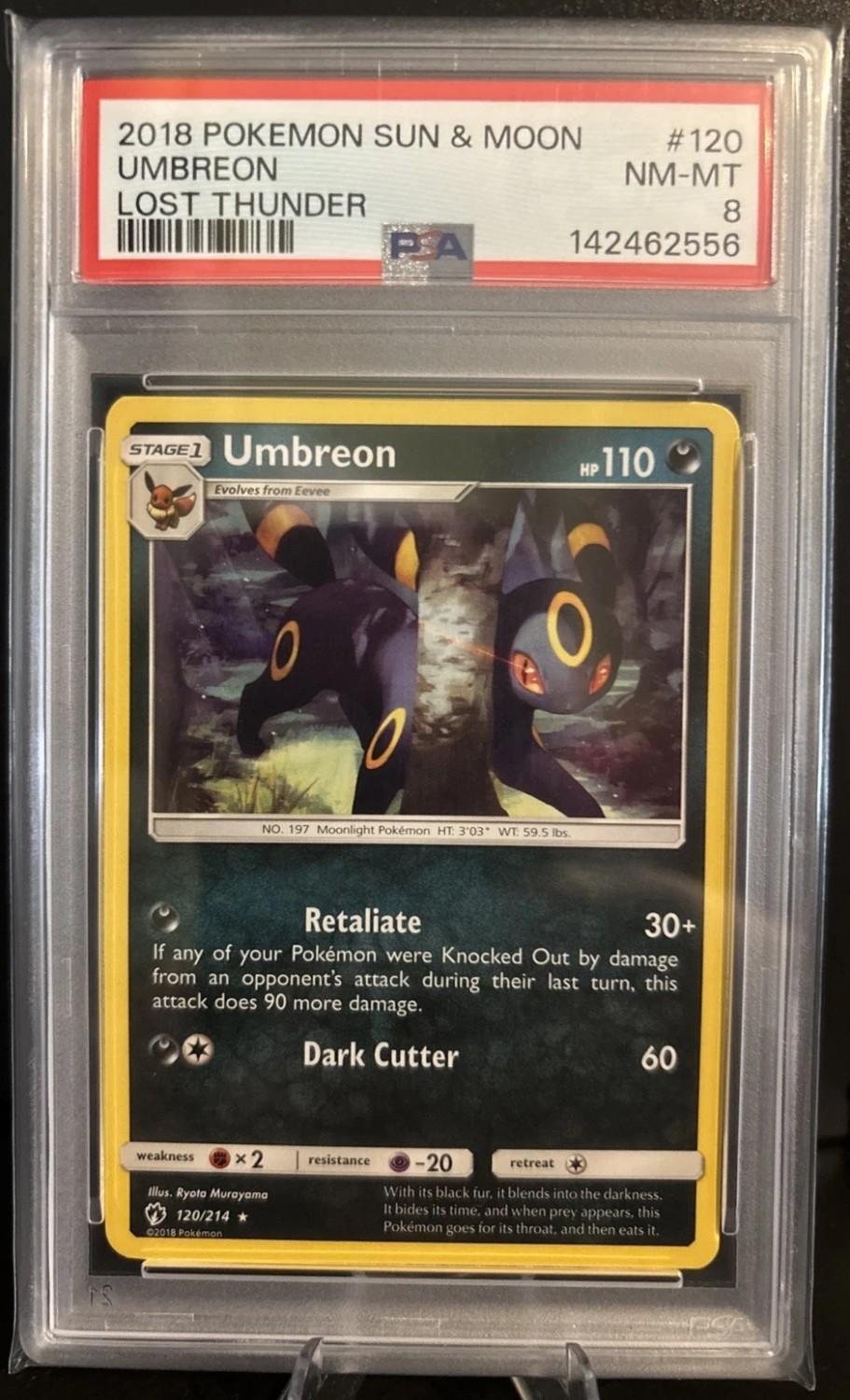UMBREON
