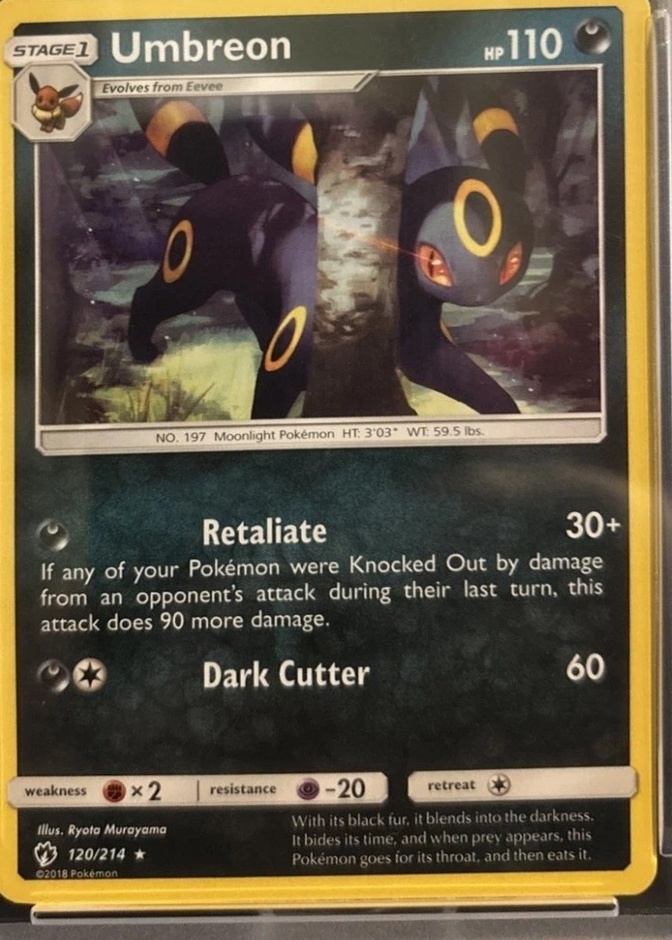 Non-Holo