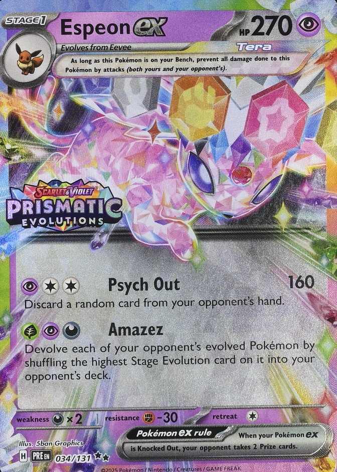 Non-Holo · Box Exclusive Surprise