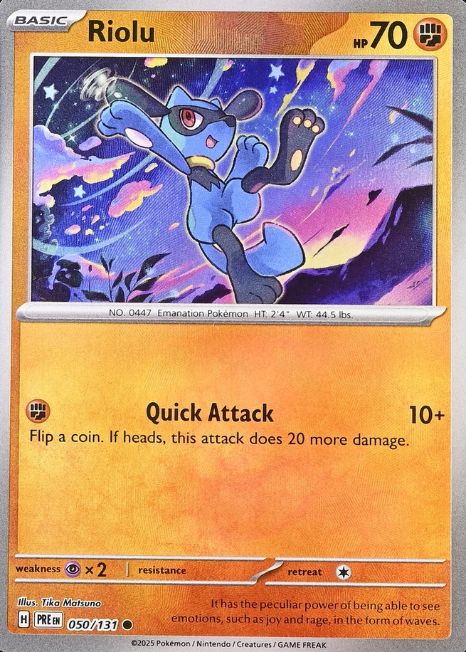 Master Ball · Reverse Holo