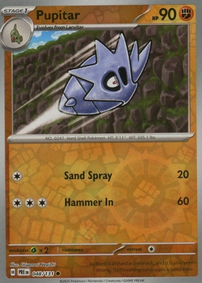 Reverse Holo