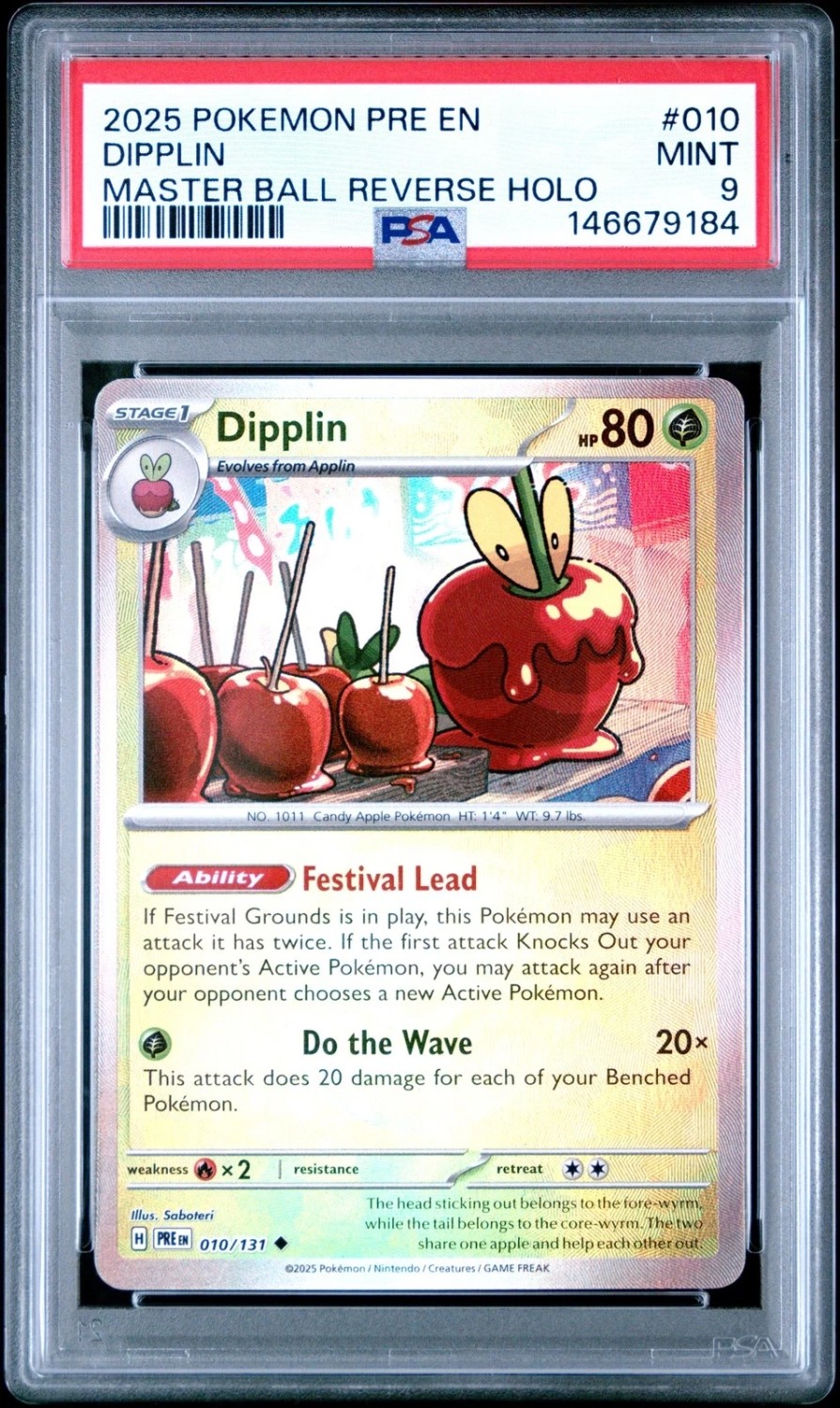 Dipplin