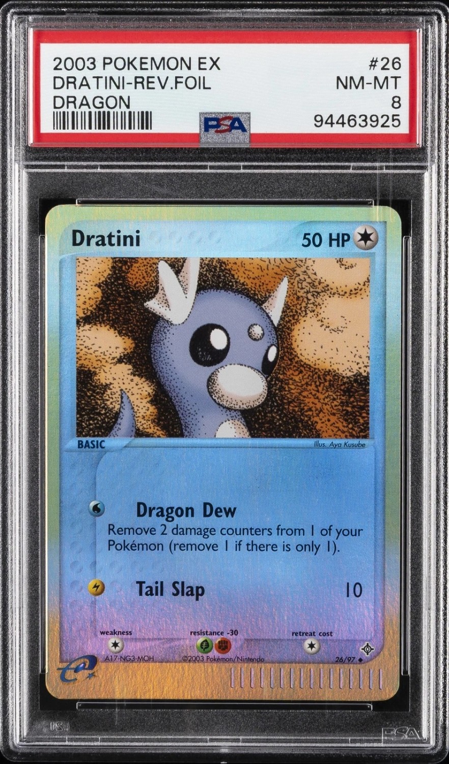 Dratini