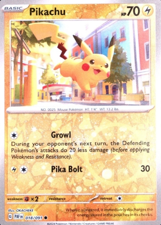 Holo · Mini Pack 5