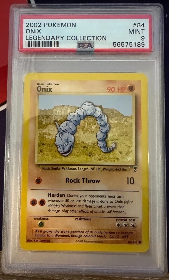 ONIX