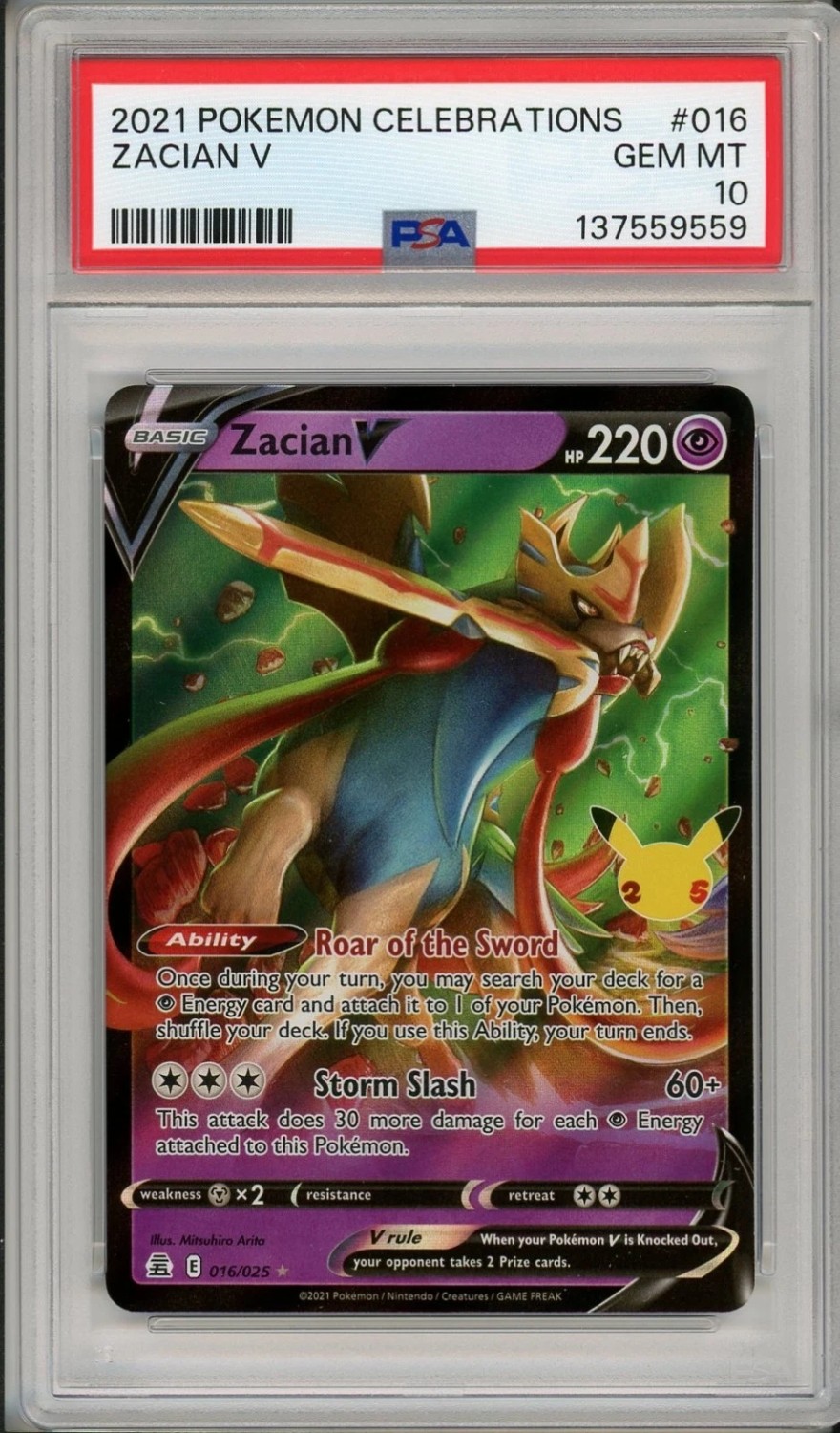Zacian V