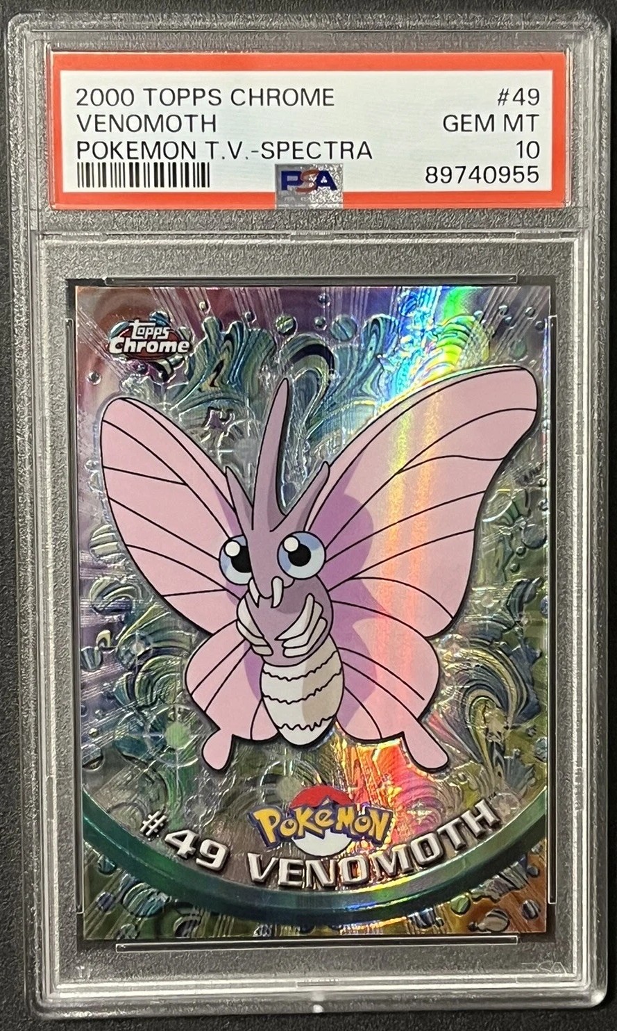 VENOMOTH