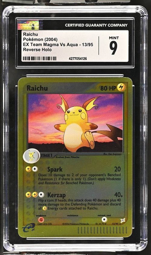 Raichu