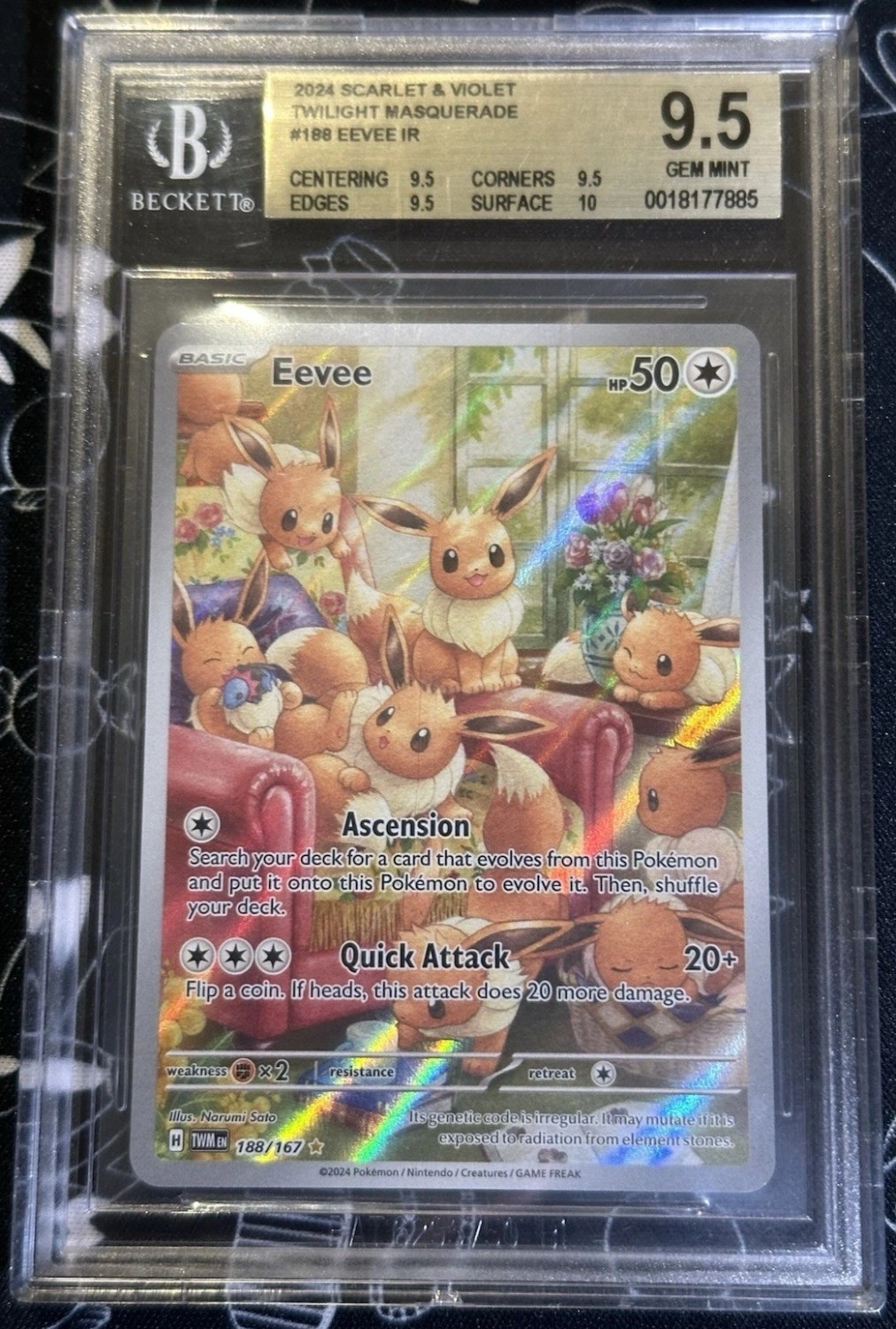 EEVEE