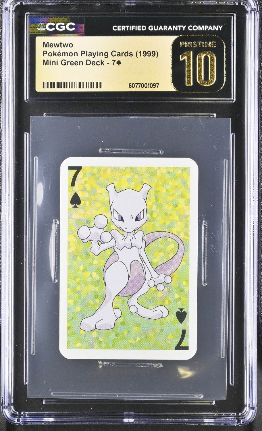 Mewtwo