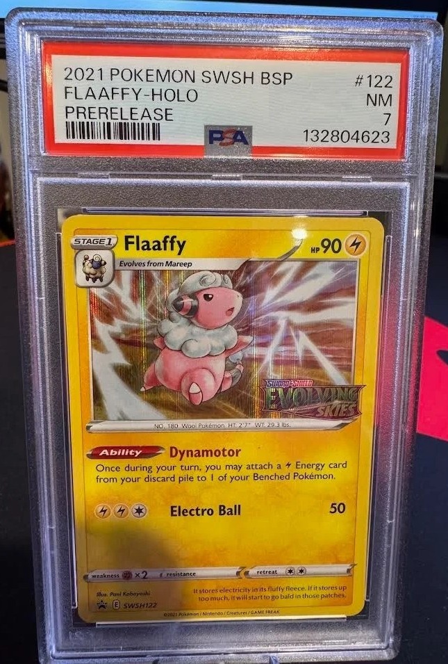 FLAAFFY
