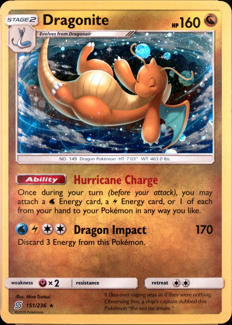 Holo · Exclusive Kanto 5