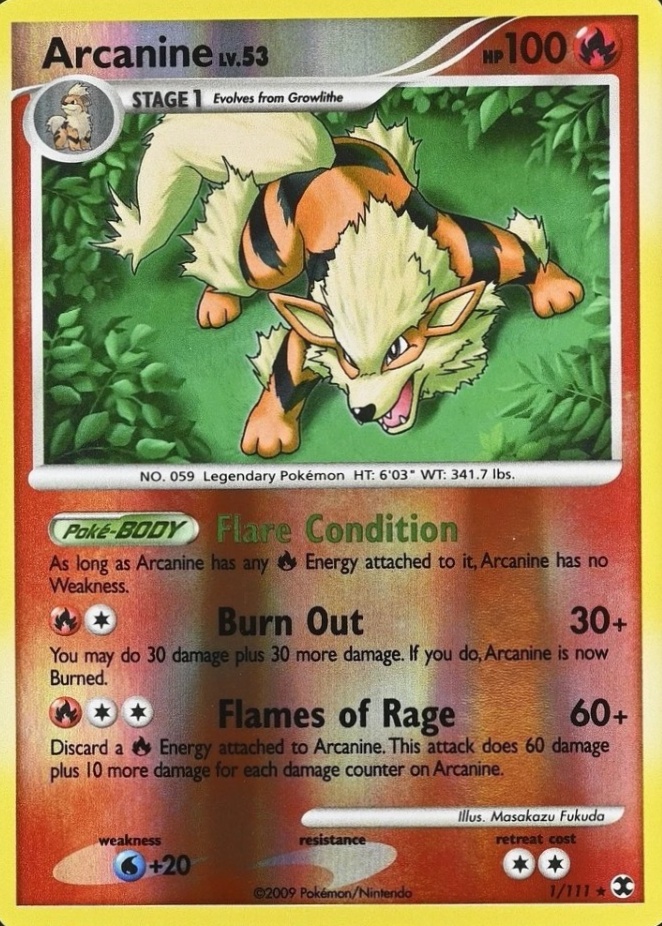Reverse Holo