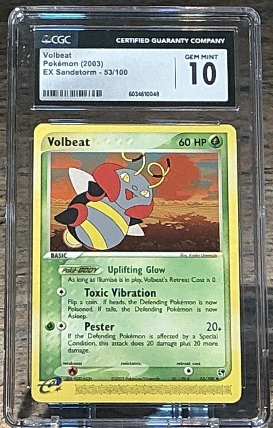 Volbeat