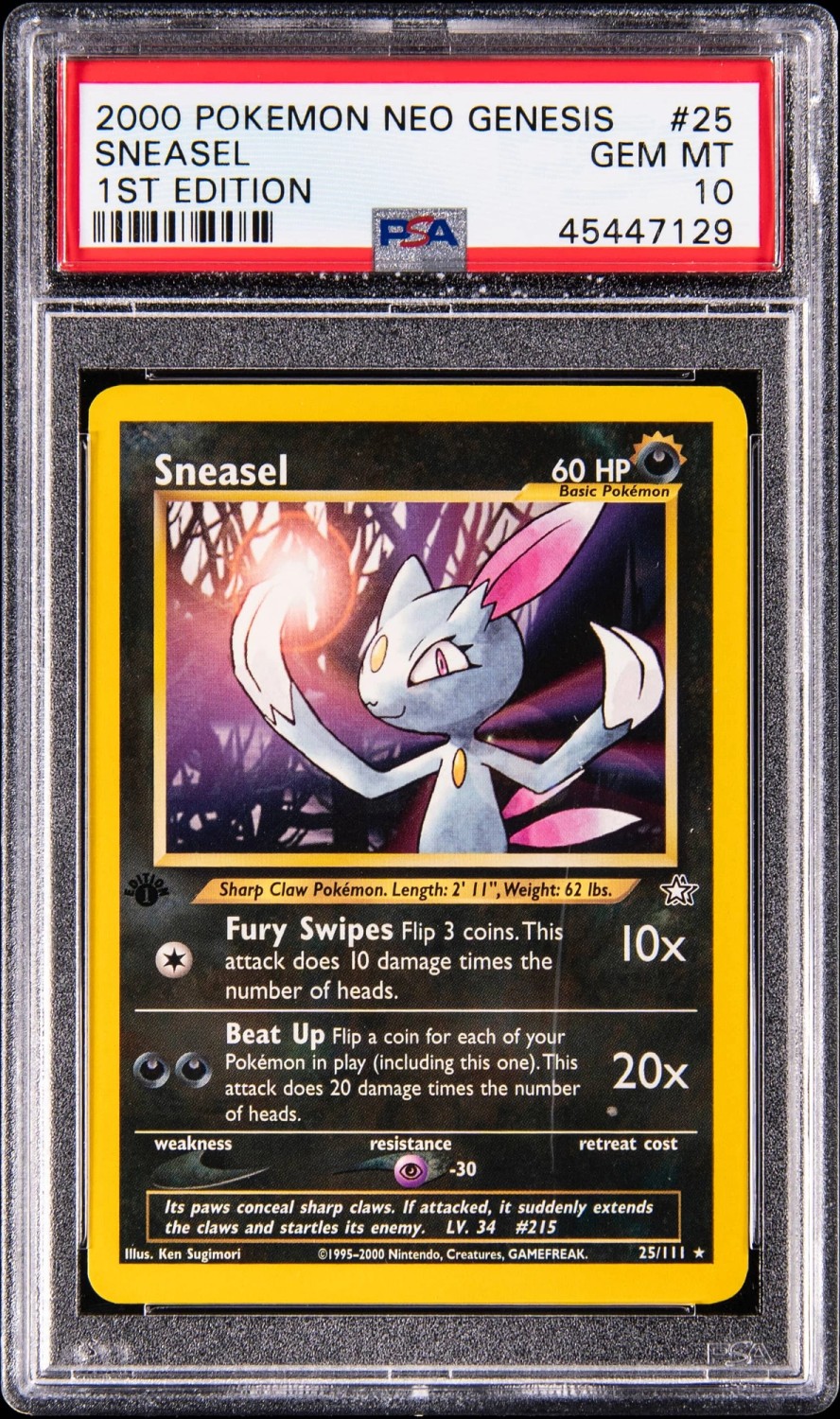 Sneasel